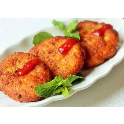 Buy Fresh Aloo Tikki Online