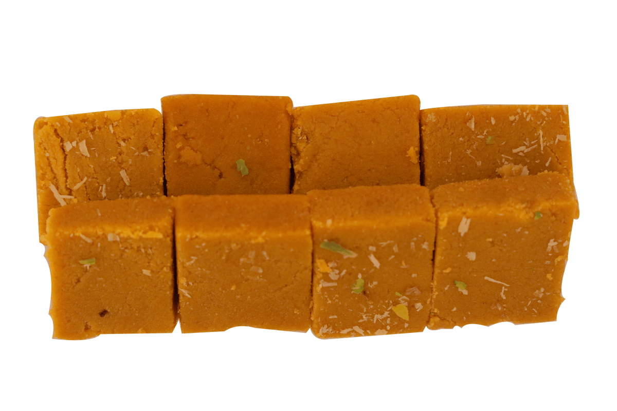 Buy Fresh Besan Burfi Online