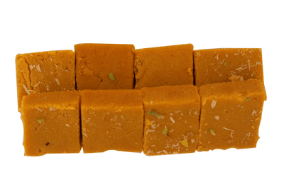 BUY FRESH BASAN BURFI  ONLINE INLAKSHMI STORES, UK