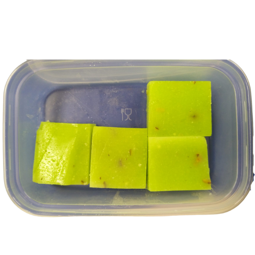 Buy Fresh Bombay Halwa - Pista Online