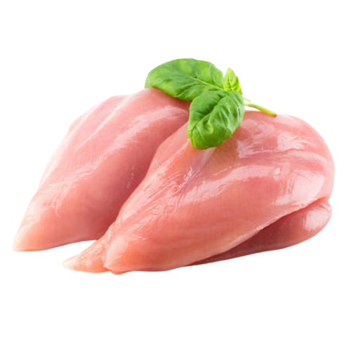 Buy Pre-Order Fresh Chicken Brest Fillet 500G Online