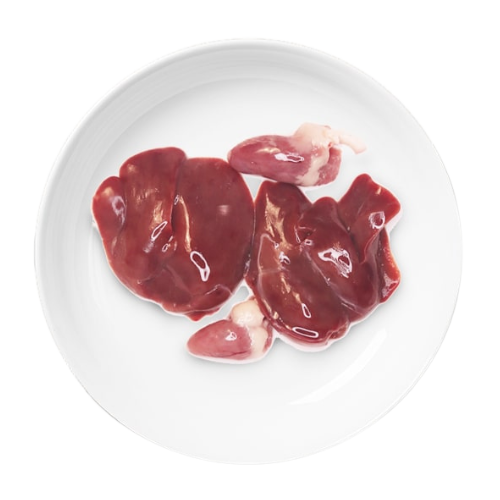 Buy Pre-Order Fresh Chicken Liver 250G Online