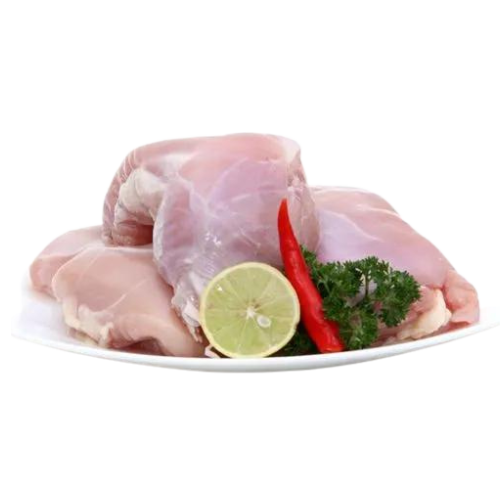 Buy Pre-Order Fresh Chicken Thigh 1Kg Online
