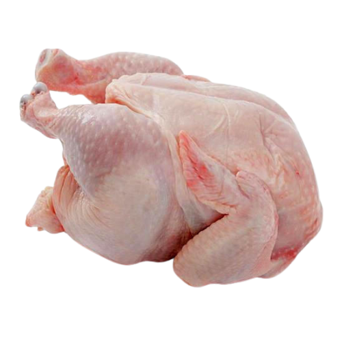 Buy Pre-Order Fresh Full Chicken Cleaned 1Kg Online