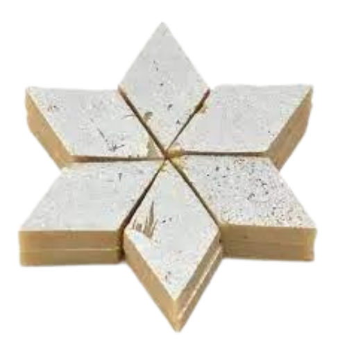Buy Fresh Kaaju Barfi 250g Online