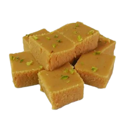 Buy Fresh Koya Barfi Online