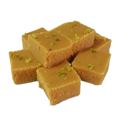 BUY FRESH KOYA BARFI  ONLINE INLAKSHMI STORES, UK