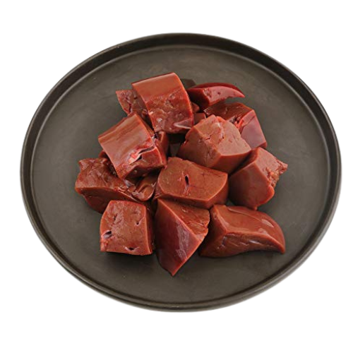 Buy Pre-Order Fresh Lamb Liver 250G Online