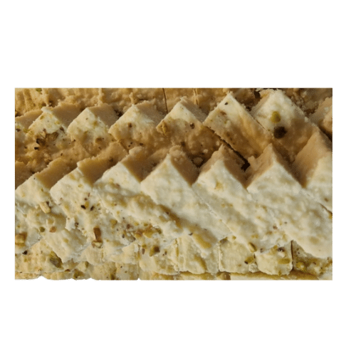 Buy Fresh Milk Cake (Kalakand) Online