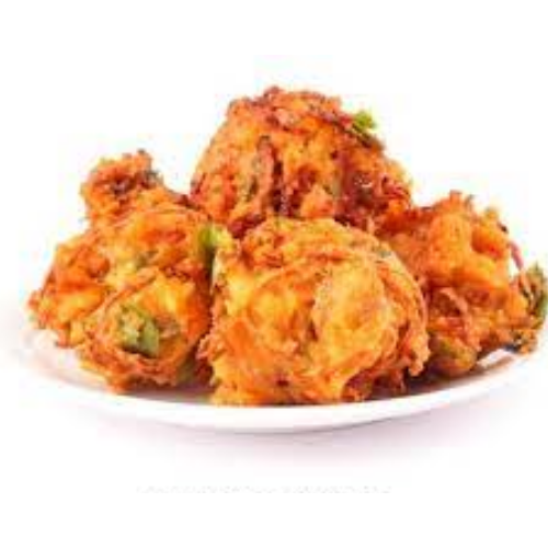 Buy Fresh Onion Bajji 5PCS Online