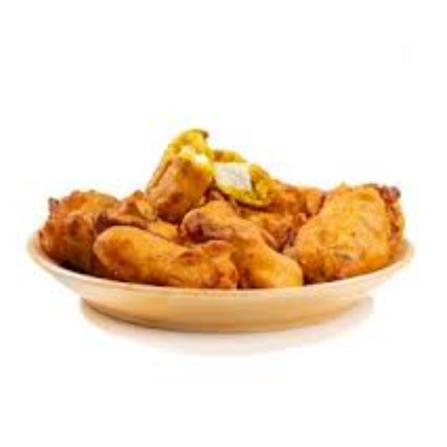 Buy Fresh Paneer Pakora 2PCS Online