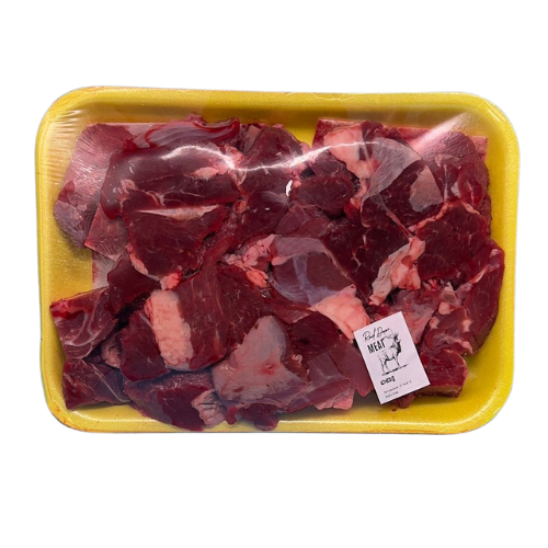 Buy Pre-Order Red Deer Meat (Marrai) 1Kg (Non-Halal) Online
