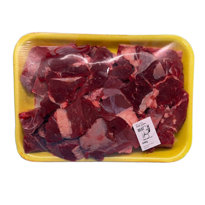 Buy Fresh Red Deer Meat (Marrai) Online from Lakshmi Stores