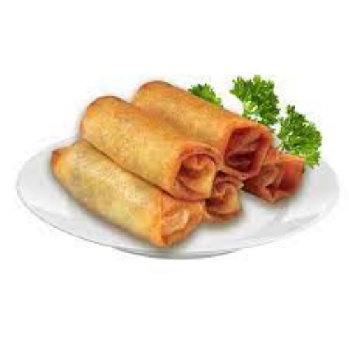 Buy Fresh Spring Roll 5PCS Online