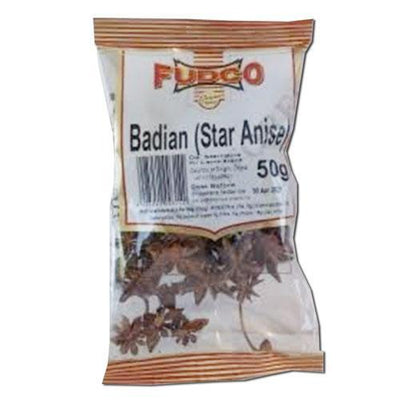 Buy FUDCO BADIAN STAR ANISEED TRAY Online in UK