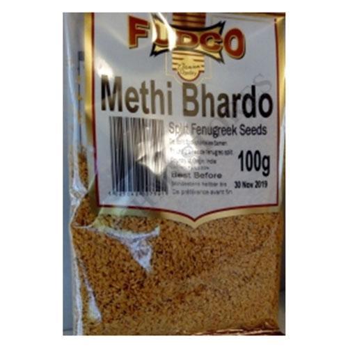 Buy Fudco Bhardo Methi 100G Online