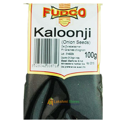 Buy FUDCO KALOONJI (ONION) SEEDS JS TRAY Online in UK