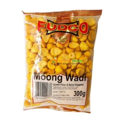 Buy FUDCO MOONG WADI Online in UK