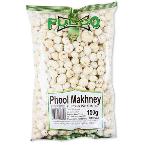 Buy Fudco Phool Makhana 150G Online
