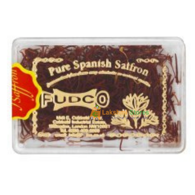 Buy FUDCO SAFFRON PURE Online in UK