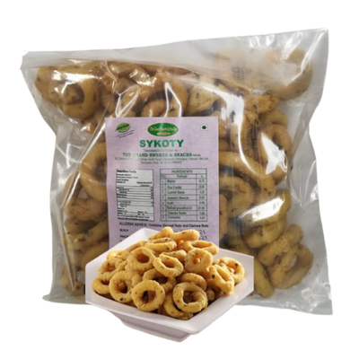 Buy GRAND SWEETS and SNACKS SYKOTY Online in UK