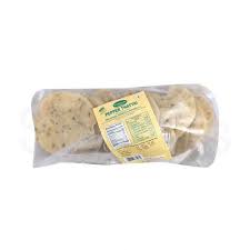 GRAND SWEETS AND SNACKS THATTAI 175G - PEPPER