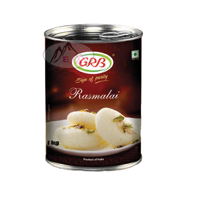 Buy GRB CANNED RASAMALAI Online in UK