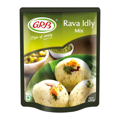 buy grb rava idli mix  online, Lakshmi Stores