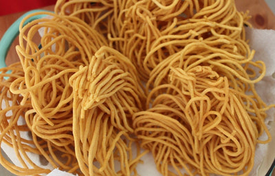Buy FRESH SAVOURY THIN Online in UK