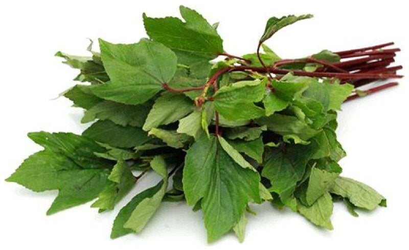 Buy Sorrel Leaves (Gongura) 2 Bunch Online