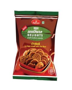 Buy Haldirams Chakoli 200G Online