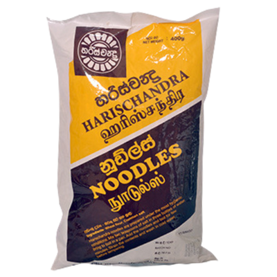 Buy Harischandra Plain Noodles Online from Lakshmi Stores, UK