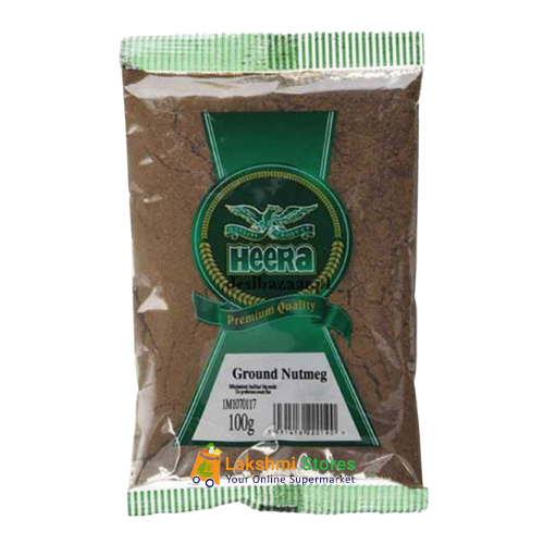 Buy Heera Nutmeg Powder 100g Online