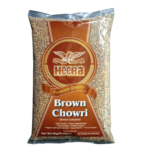 Buy Heera Brown Chowri 2kg Online