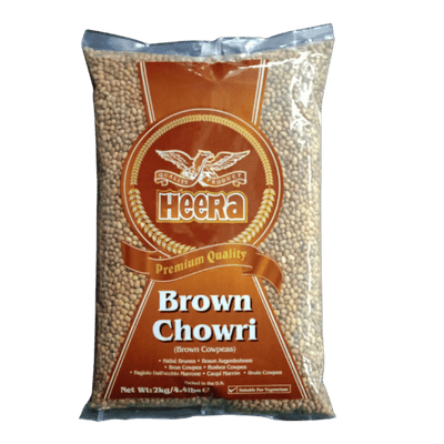 Buy heera brown chowri online in UK