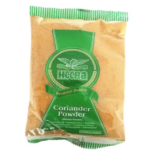 Buy Heera Coriander Powder (Ground Dhana) 100g Online