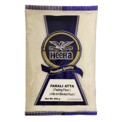 Buy Heera Farali Flour , Fasting Flour Online from LakshmiStores, UK