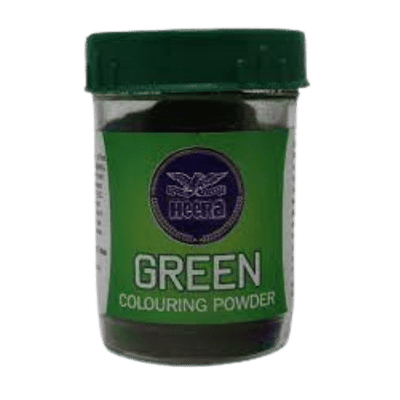 Buy Heera Food Colour Green from Lakshmi Stores, UK