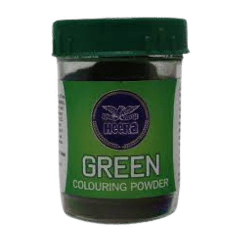 Buy Heera Food Colour Green from Lakshmi Stores, UK
