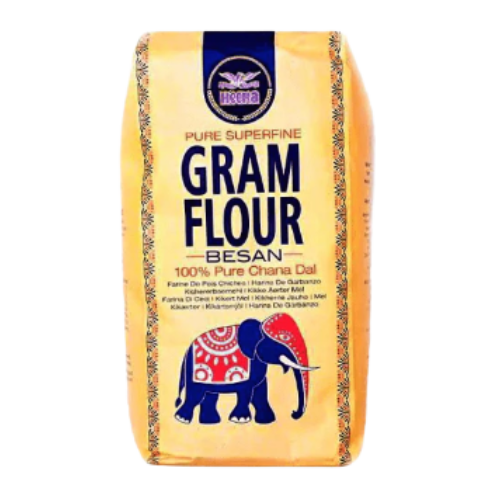 Buy HEERA GRAM FLOUR 1KG Online