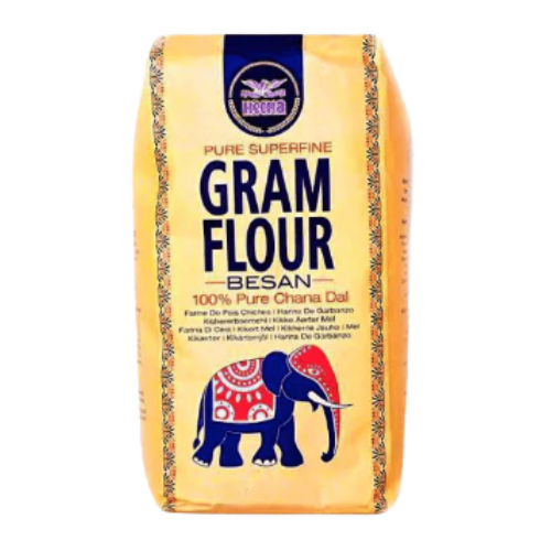 Buy Heera Gram Flour Online from LakshmiStores, UK