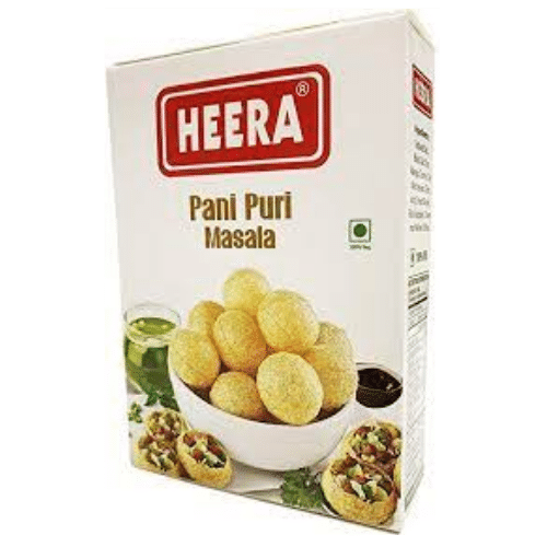 Buy Heera Pani Puri Mix with Chutney from Lakshmi Stores, UK