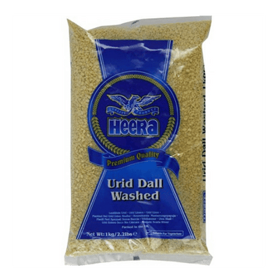 Buy  HEERA URAD DAL WASHED  Online