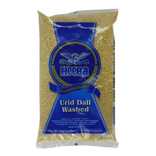 Buy  HEERA URAD DAL WASHED  Online