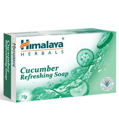 Buy HIMALAYA CUCUMBER SOAP Online in UK