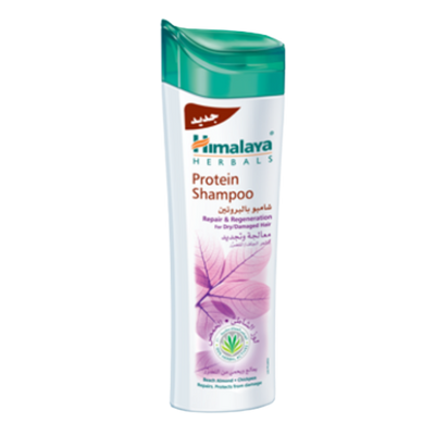 Buy HIMALAYA PROTEIN SHAMPOO REPAIR & REGENERATION Online in UK
