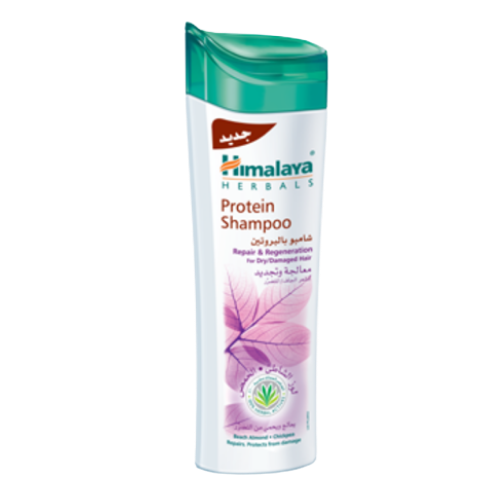 Buy HIMALAYA PROTEIN SHAMPOO REPAIR & REGENERATION Online in UK