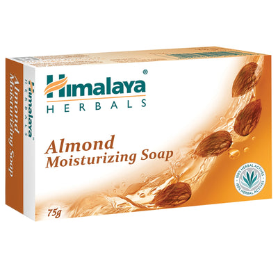 Buy HIMALAYA SOAP ALMOND Online in UK