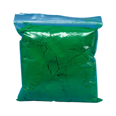 Buy Holi Colour Powder (Skin Safe) Green Online From Lakshmi Stores