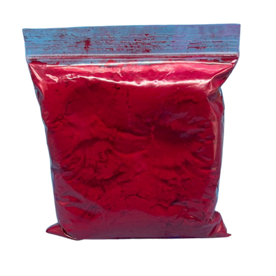 Buy Holi Colour Powder (Skin Safe) Red Online From Lakshmi Stores